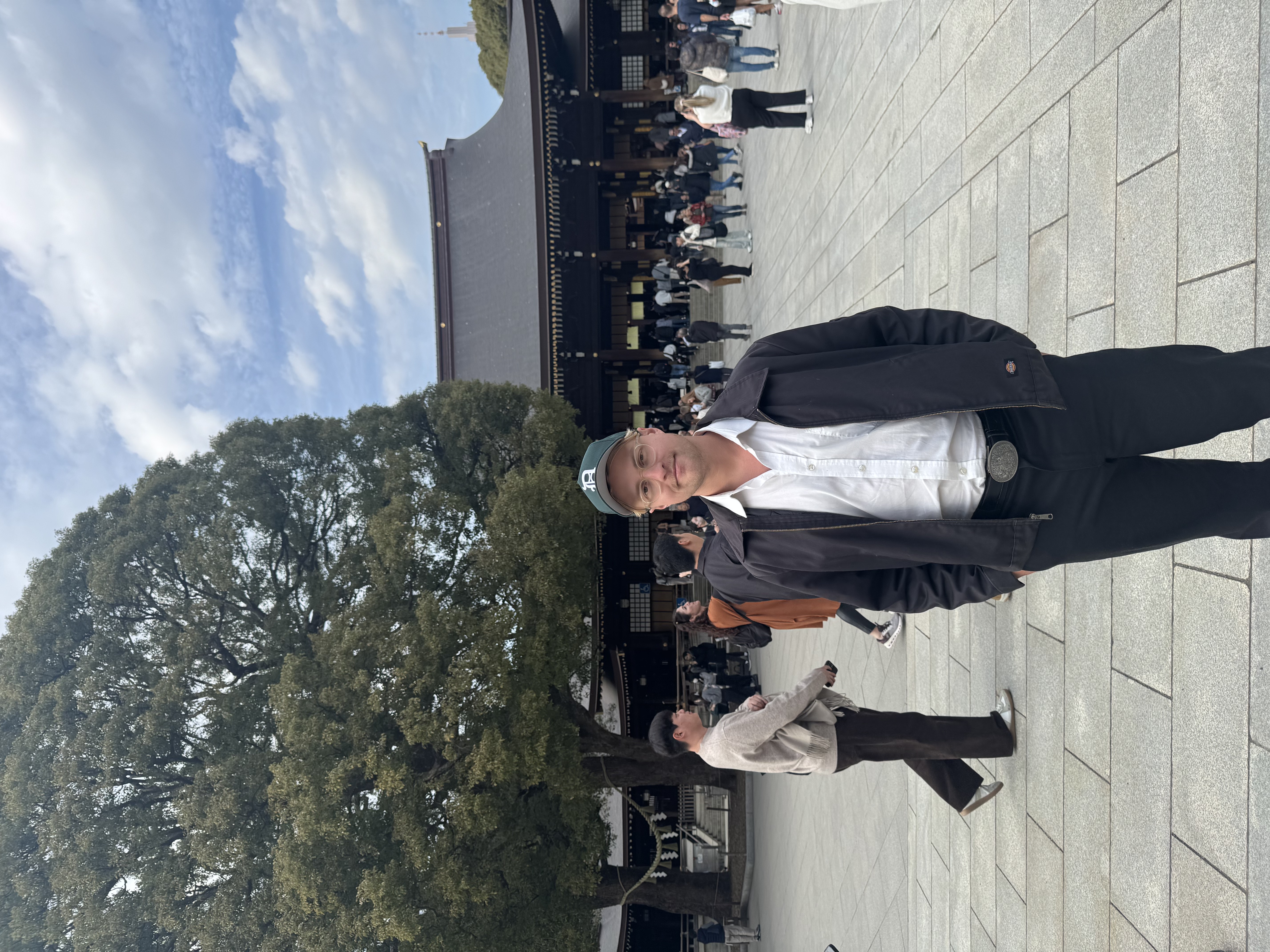 Photo of Peter Bangert